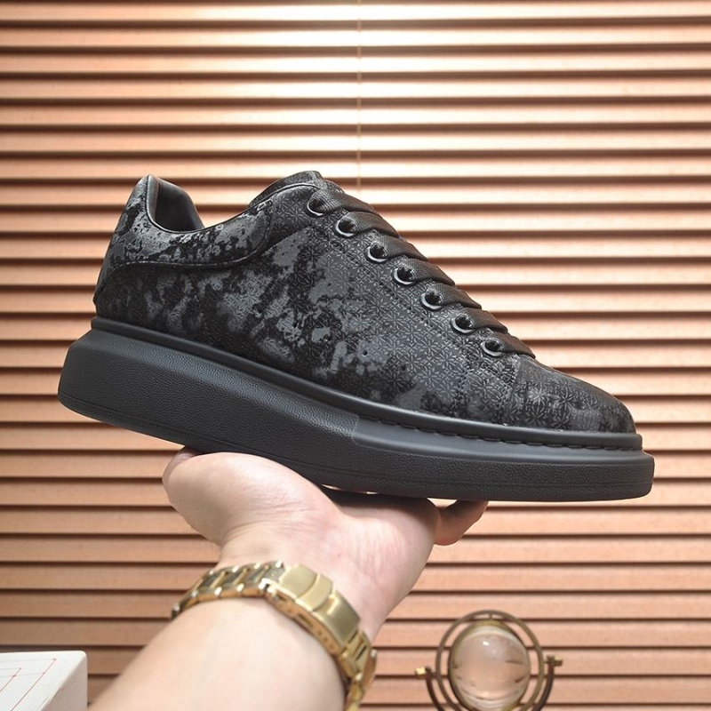 alexander M*Q*en casual shoes